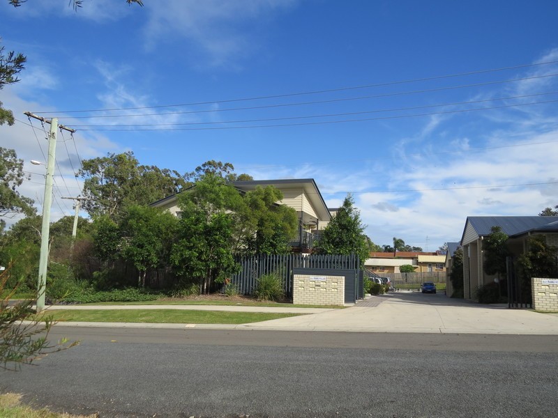 9/25-31 Boyd Street, Eagleby QLD 4207