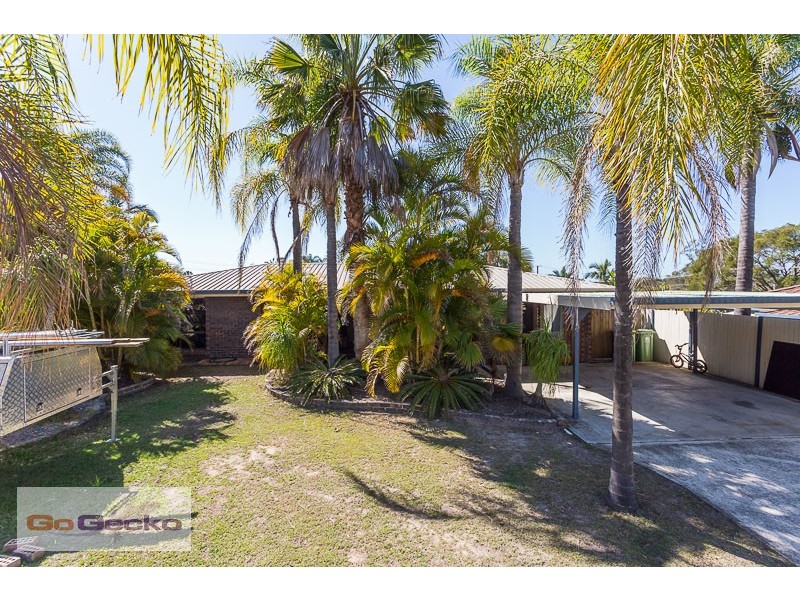 3 Vitex Court, Crestmead QLD 4132