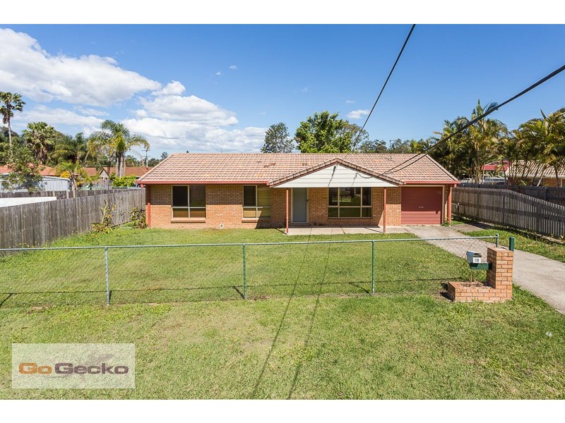 10 Shiraz Court, Kingston QLD 4114