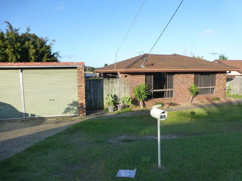 54 Parliament Street, Bethania QLD 4205