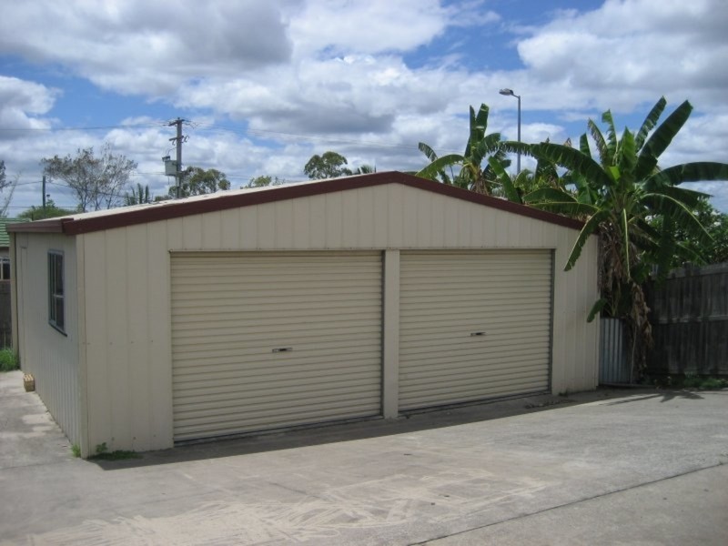 12 Highbury Drive, Crestmead QLD 4132