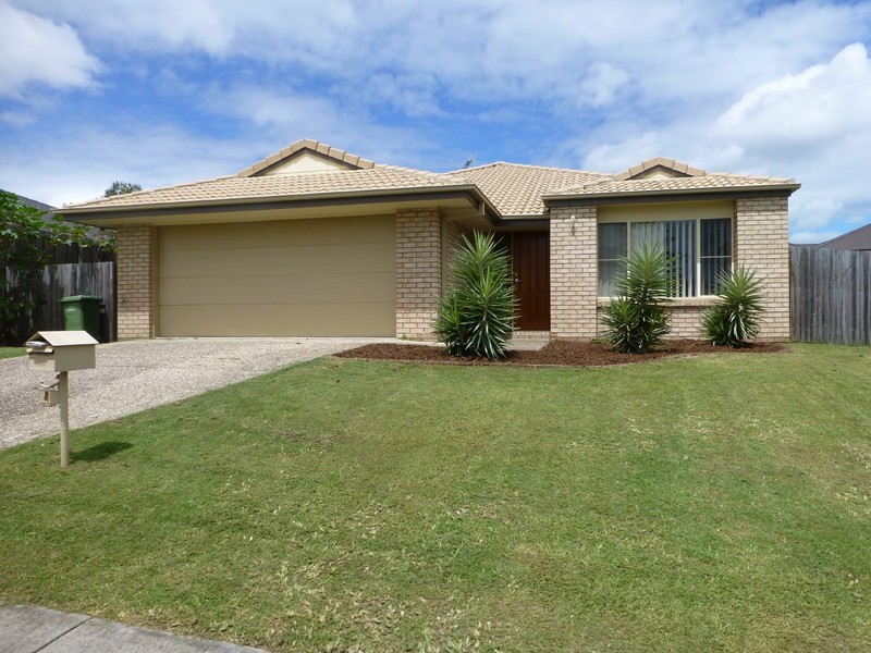 7 Leatrice Street, Marsden QLD 4132