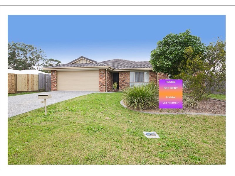 2 Lucy Street, Marsden QLD 4132