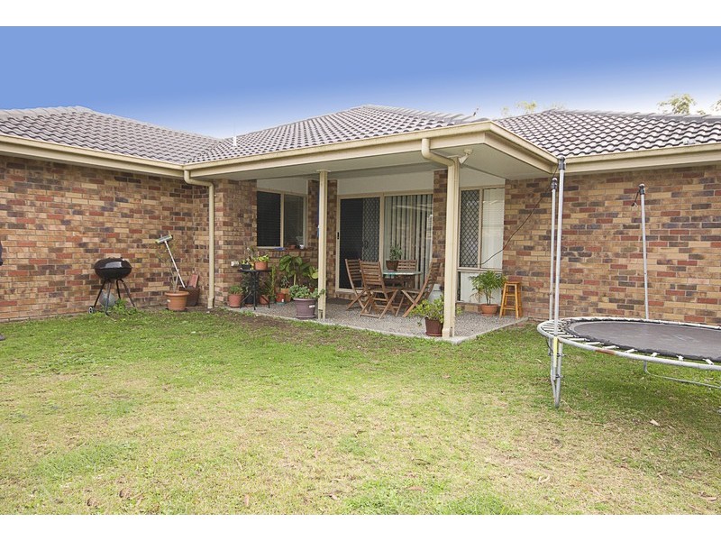 2 Lucy Street, Marsden QLD 4132