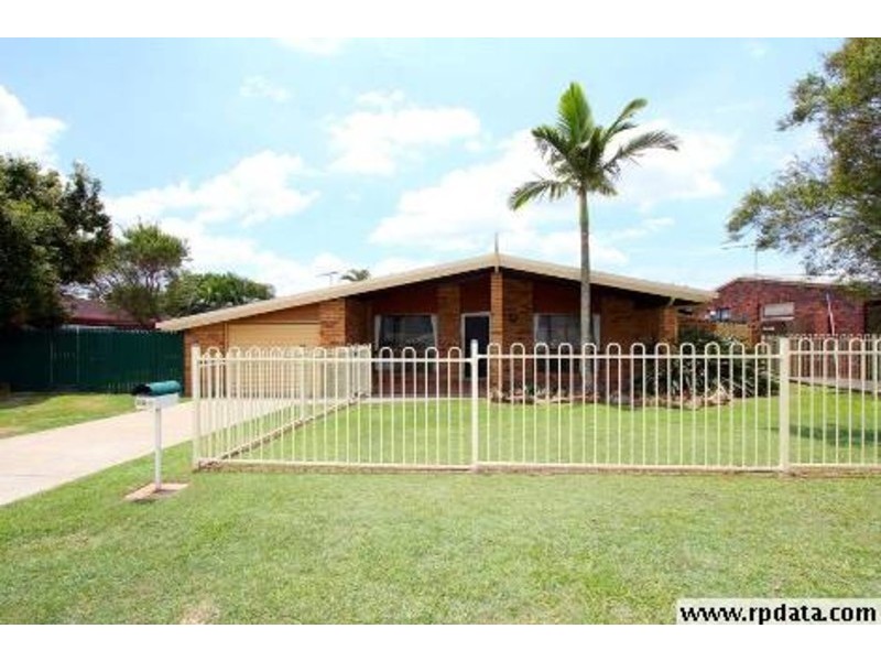 29 Helicia Street, Algester QLD 4115