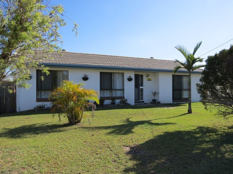 11 Quandong Street, Crestmead QLD 4132