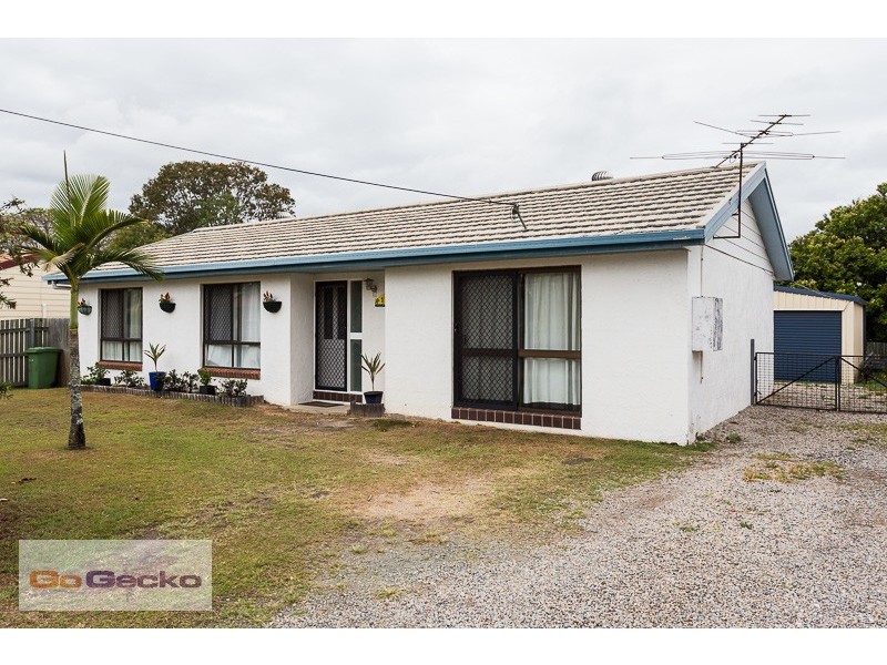 11 Quandong Street, Crestmead QLD 4132