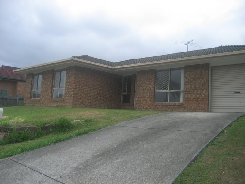 18 Jessie Crescent, Bethania QLD 4205