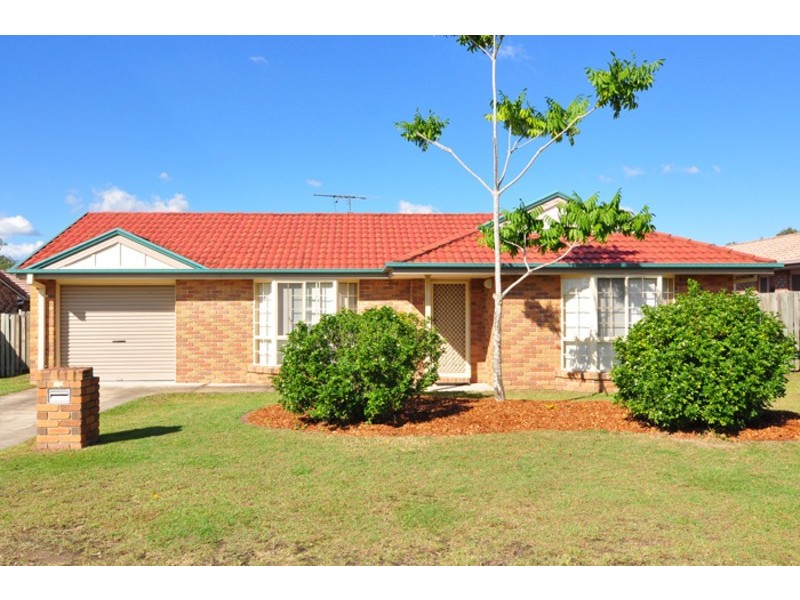 12 Paddies Crescent, Crestmead QLD 4132