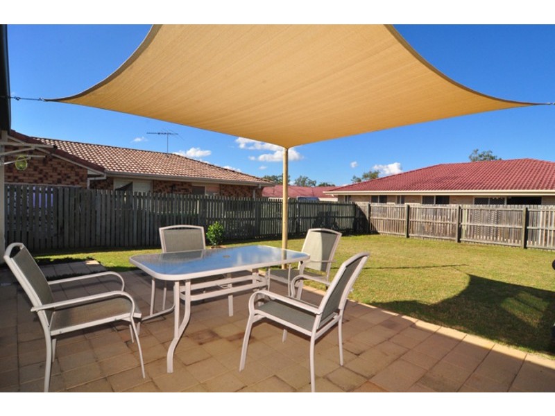 12 Paddies Crescent, Crestmead QLD 4132