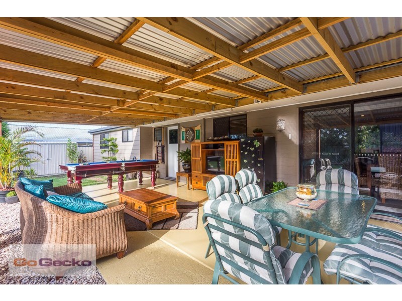 8 Stewart Street, Marsden QLD 4132