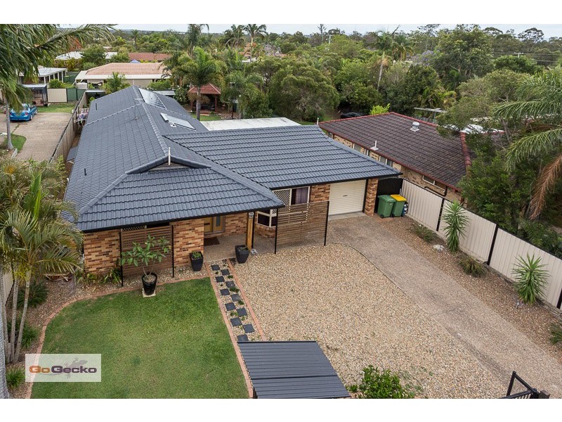 13 Learmonth Court, Hillcrest QLD 4118