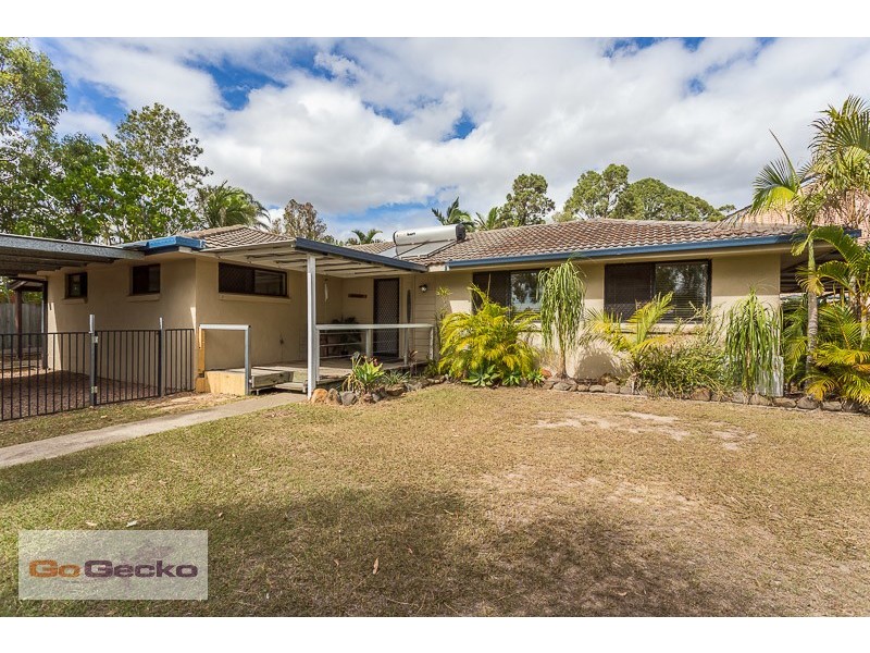 2 Letitia Street, Regents Park QLD 4118