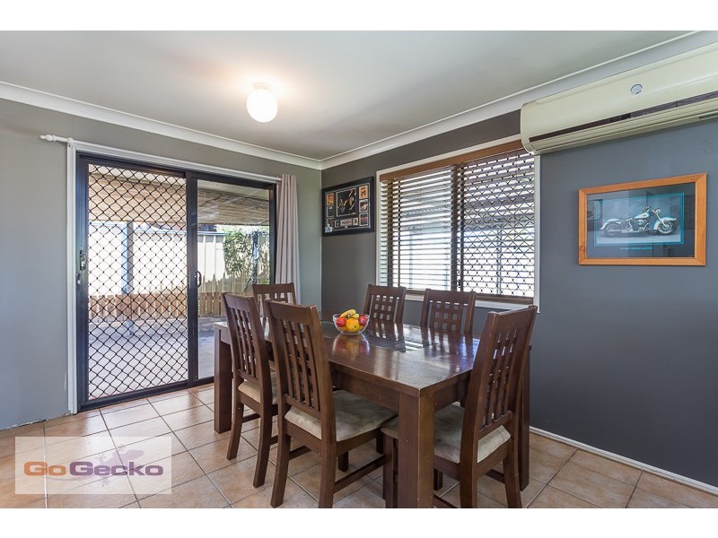 2 Letitia Street, Regents Park QLD 4118