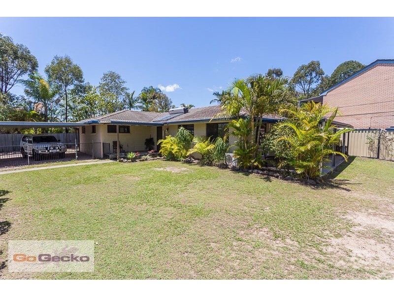 2 Letitia Street, Regents Park QLD 4118