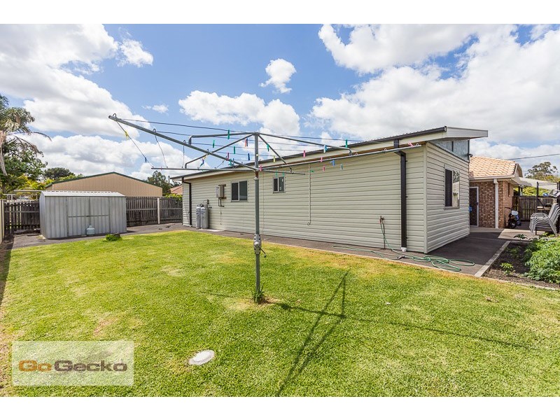 16 Avalon Court, Marsden QLD 4132