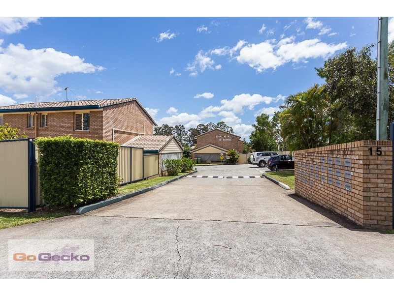 14/15-17 Bourke Street, Waterford West QLD 4133
