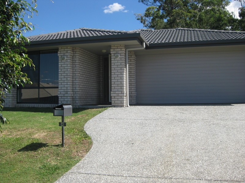 4 Airedale Court, Marsden QLD 4132
