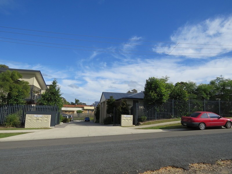 3/25-31 Boyd Street, Eagleby QLD 4207