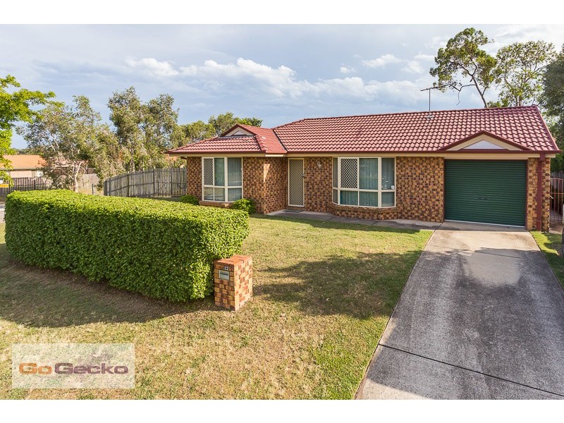 22 Robert South Drive, Crestmead QLD 4132