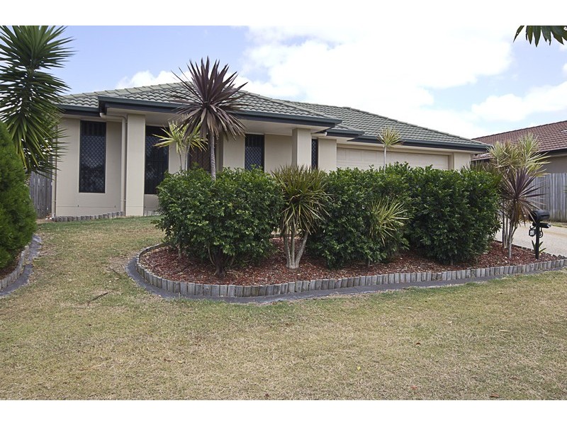 42 Judith Street, Crestmead QLD 4132