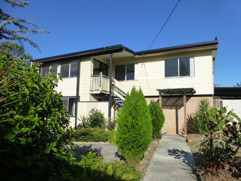 35 Kraatz Avenue, Loganlea QLD 4131