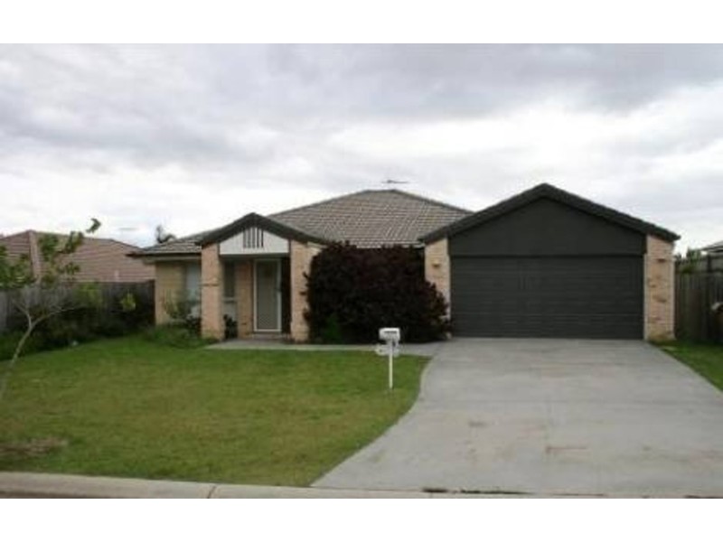 10 Sunrise Crescent, Regents Park QLD 4118