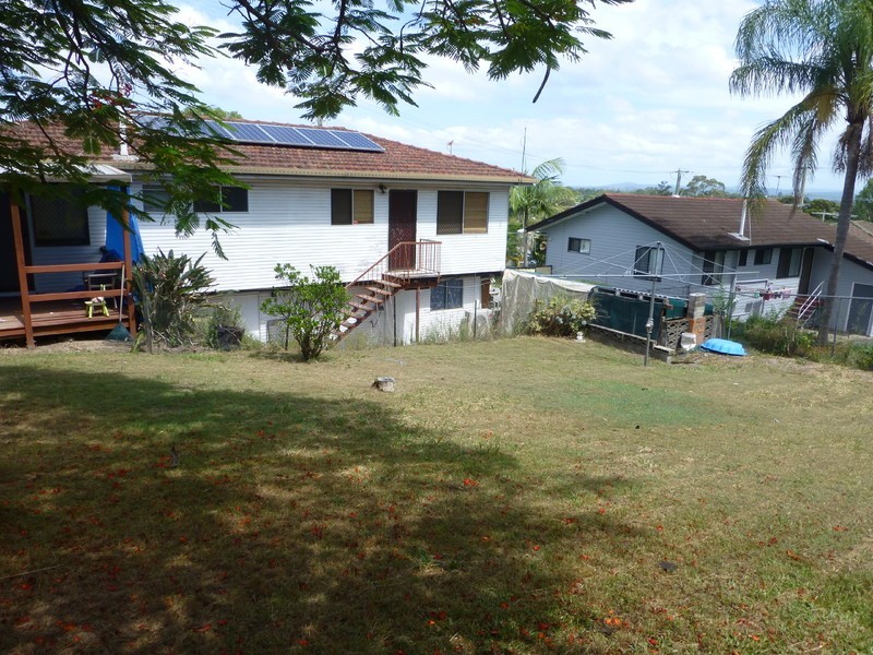 6 Burke Street, Woodridge QLD 4114