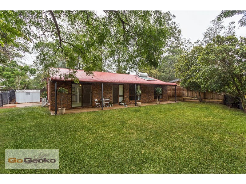 13 Warren Court, Loganlea QLD 4131