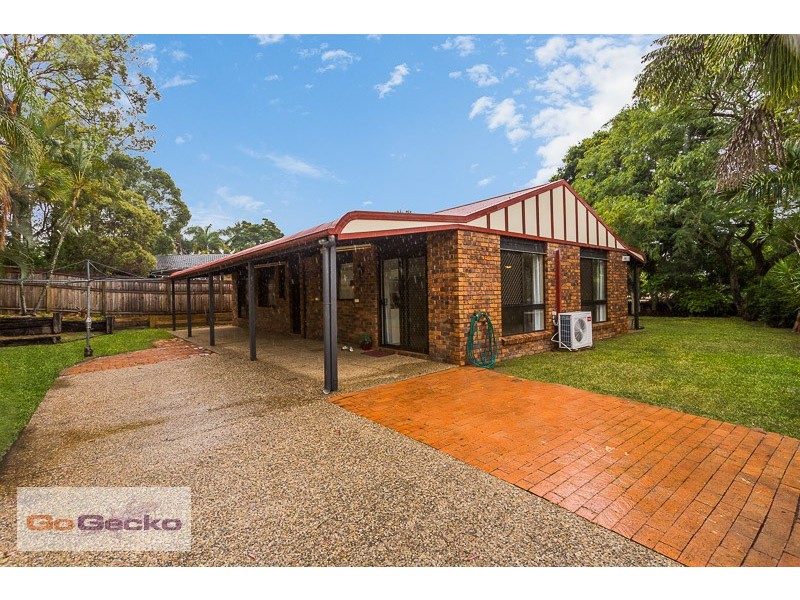 13 Warren Court, Loganlea QLD 4131