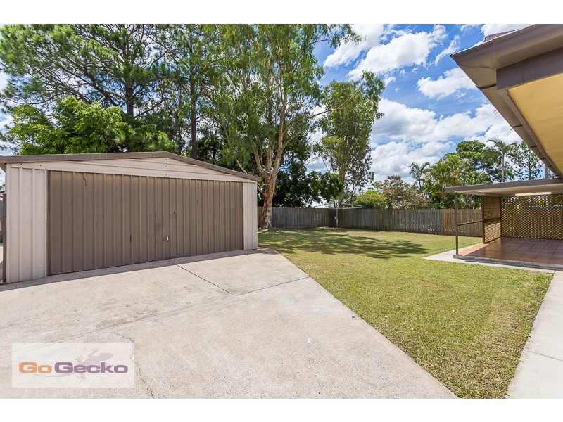 5 Carrosa Street, Marsden QLD 4132