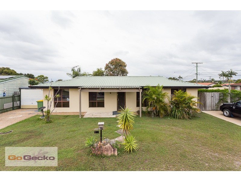 5 Quandong Street, Crestmead QLD 4132