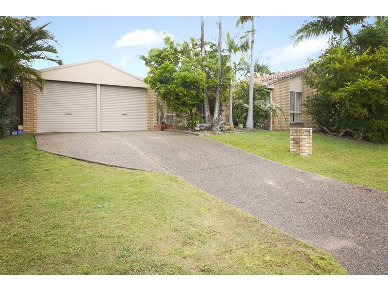 1 Melba Court, Crestmead QLD 4132