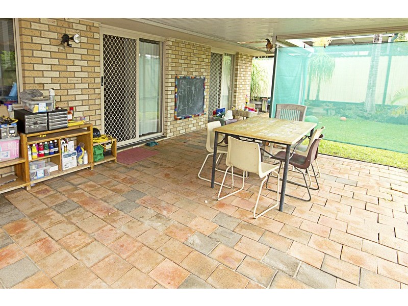 1 Melba Court, Crestmead QLD 4132