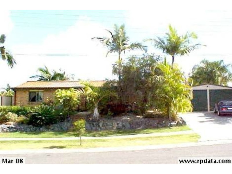 53 Ironwood Street, Crestmead QLD 4132