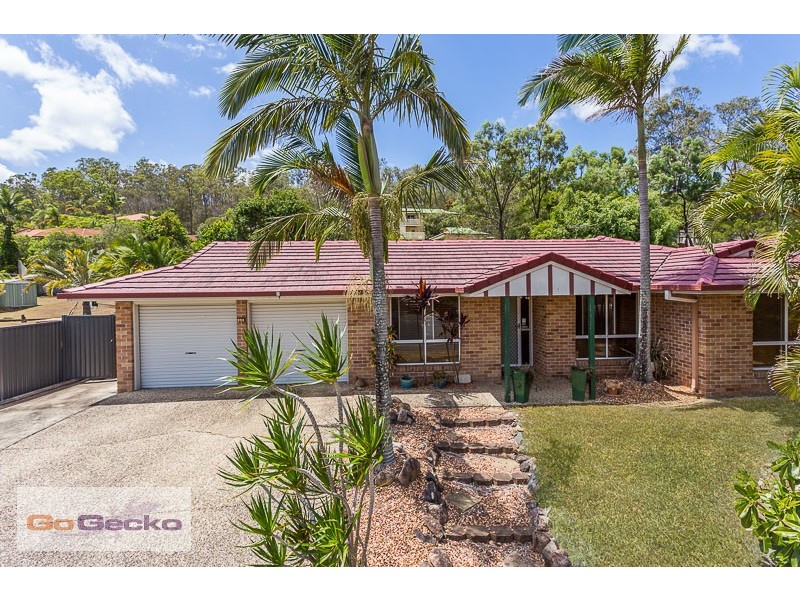 253 Mt Warren Boulevard, Mount Warren Park QLD 4207