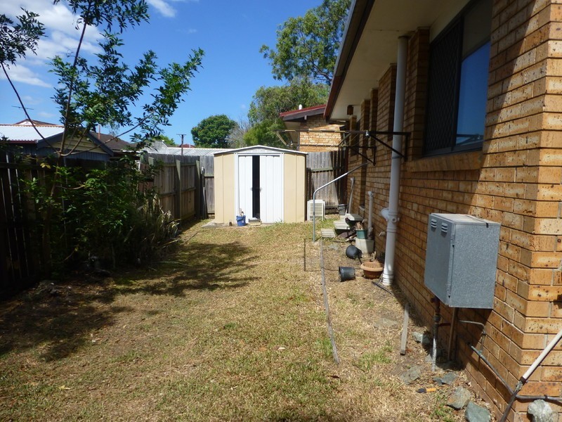 4/27 Ewing Road, Logan Central QLD 4114