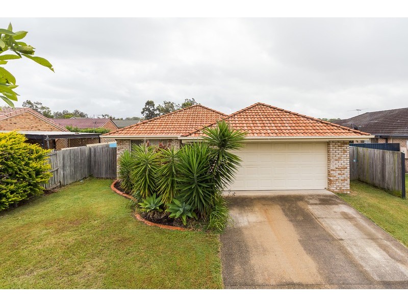 30 Geaney Boulevard, Crestmead QLD 4132