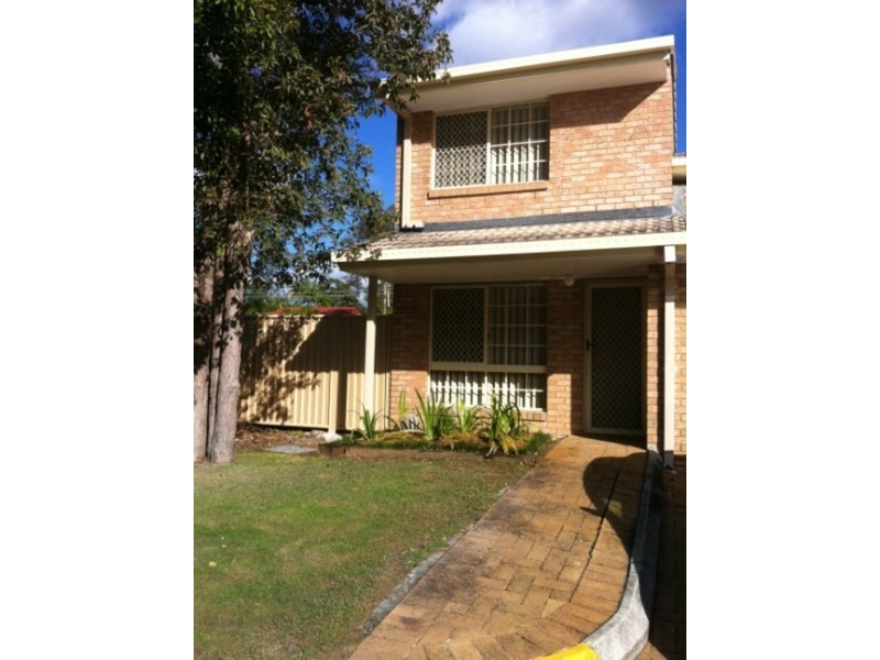 4/42 Monash Road, Loganlea QLD 4131