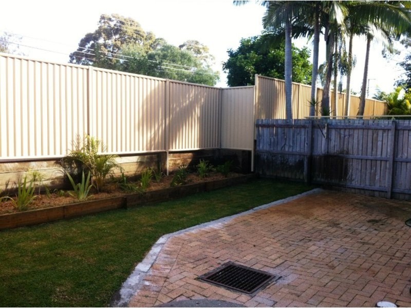 4/42 Monash Road, Loganlea QLD 4131