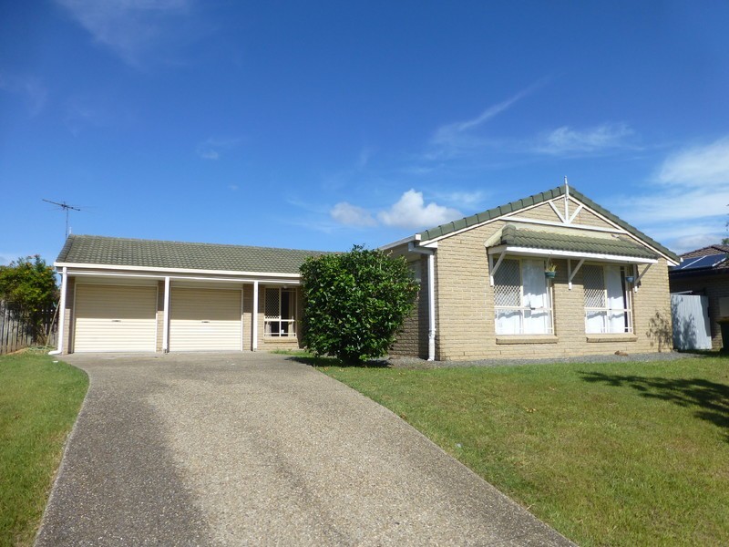 6 Hadlow Street, Waterford West QLD 4133