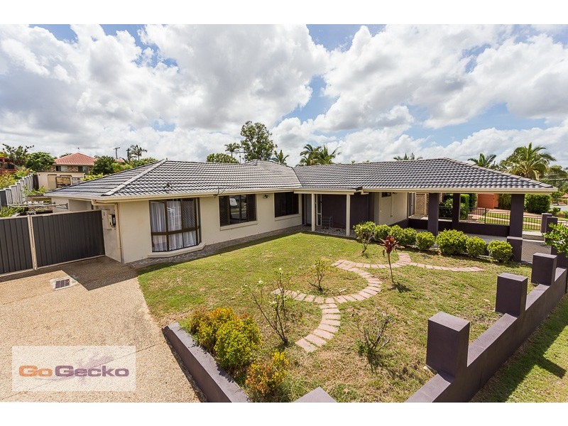 25 Owens Crescent, Regents Park QLD 4118