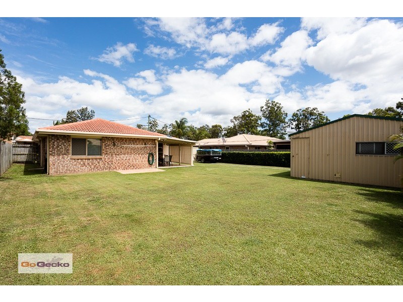 18 Avalon Court, Marsden QLD 4132