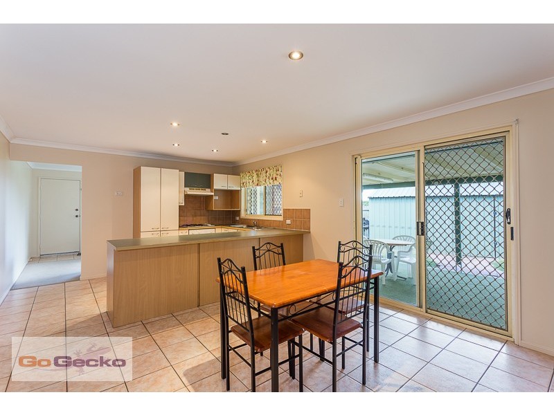 29 Hartwig Crescent, Mount Warren Park QLD 4207