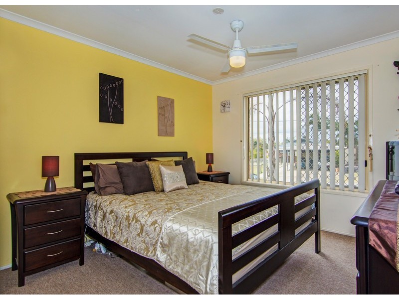 54 Network Drive, Boronia Heights QLD 4124