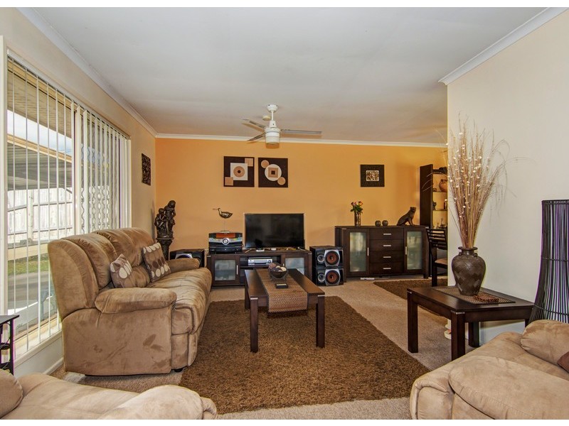 54 Network Drive, Boronia Heights QLD 4124