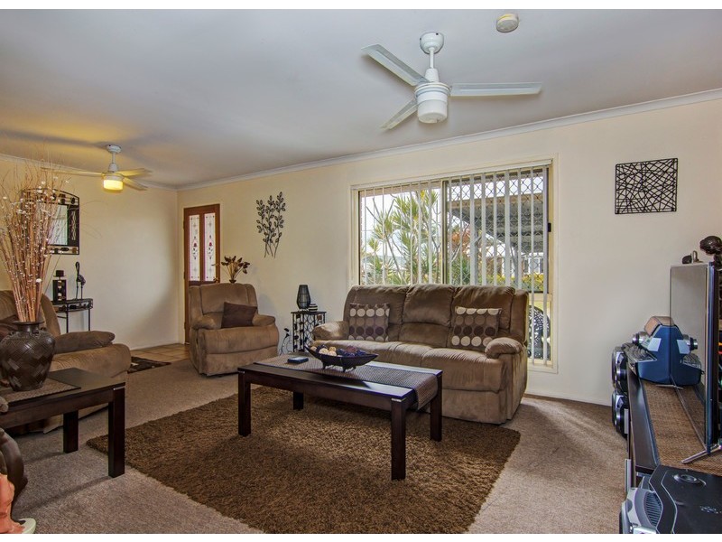 54 Network Drive, Boronia Heights QLD 4124