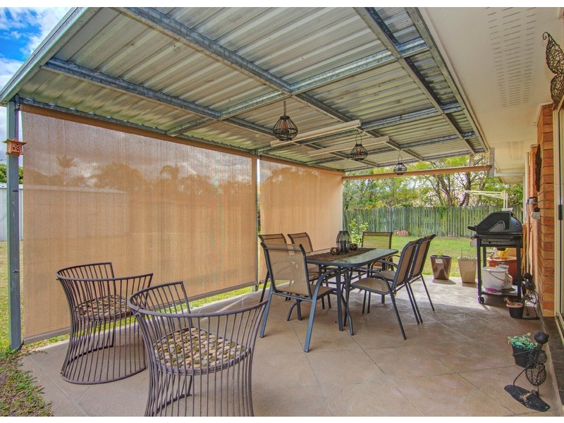 54 Network Drive, Boronia Heights QLD 4124