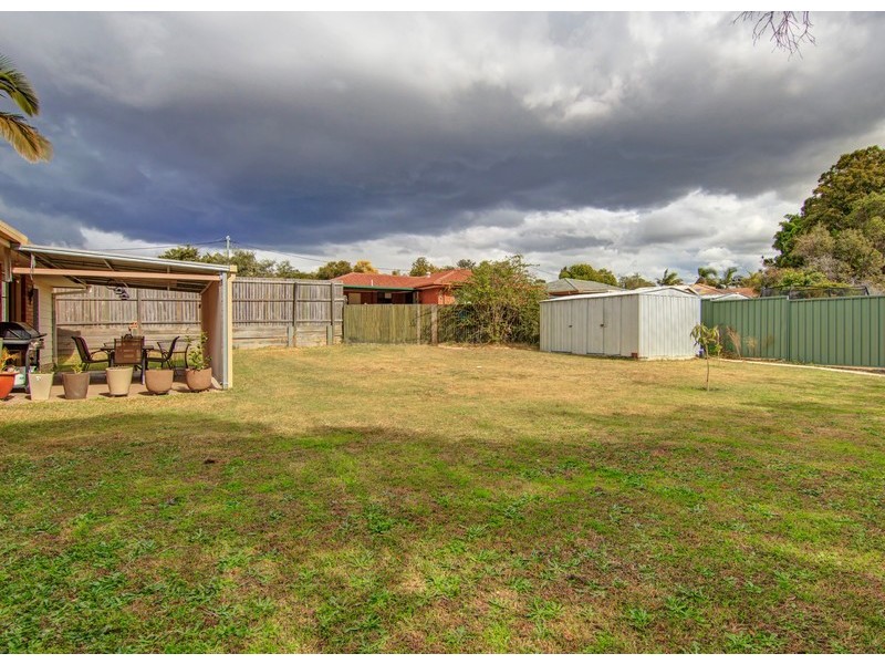 54 Network Drive, Boronia Heights QLD 4124