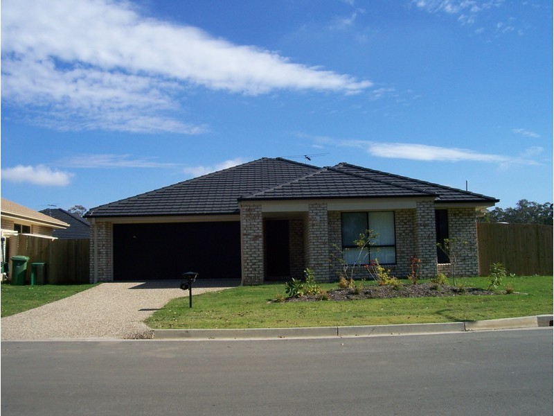 4 Parkvista Lane, Eagleby QLD 4207